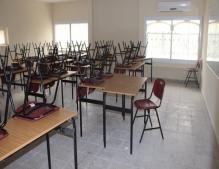 هذه هي التعديلات على "تعويضات المعلمين"