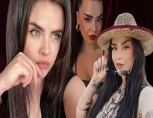ممثلة تركية تطعن صديقتها حتى الموت!