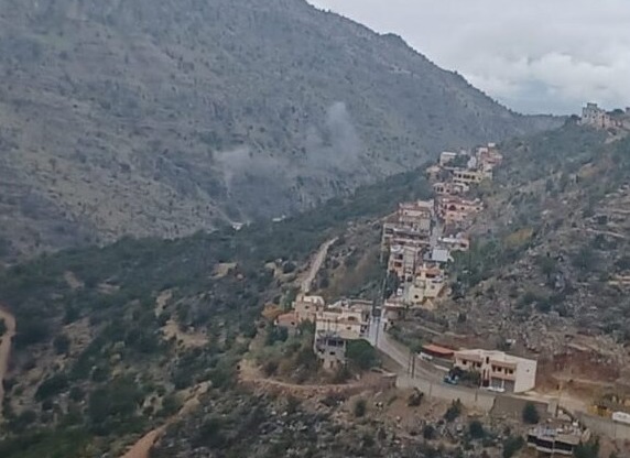 الاحتلال يستهدف "مراكز الجيش" و"اليونيفيل" جنوبا .. بعد ليل متوتر كيف يبدو المشهد صباحا؟