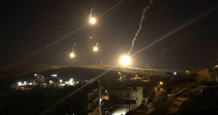 بعد ليل “ساخن”.. هكذا يبدو المشهد في الجنوب صباحاً