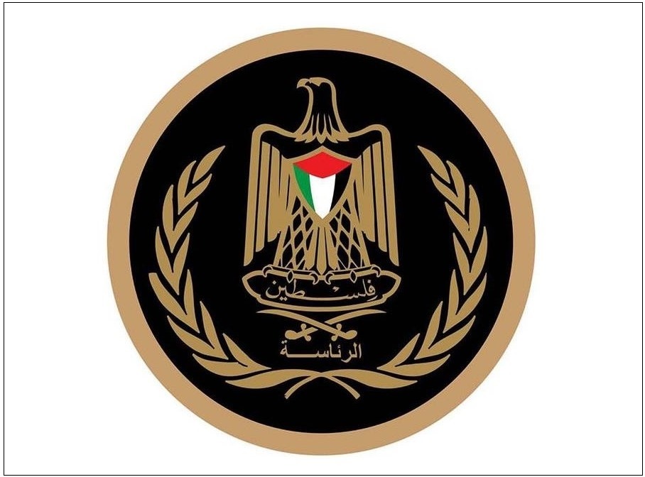 الرئاسة الفلسطينية  تدين وترفض جريمة قتل المدنيين الأبرياء في مدينة كرمان الإيرانية