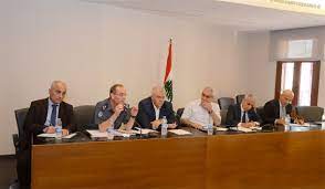 لجنة الاشغال بحثت في فيضان نهر بيروت في حضور وزيري الاشغال والطاقة!
