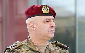 الرئيسان بري وميقاتي وشخصيات يعزون قائد الجيش!