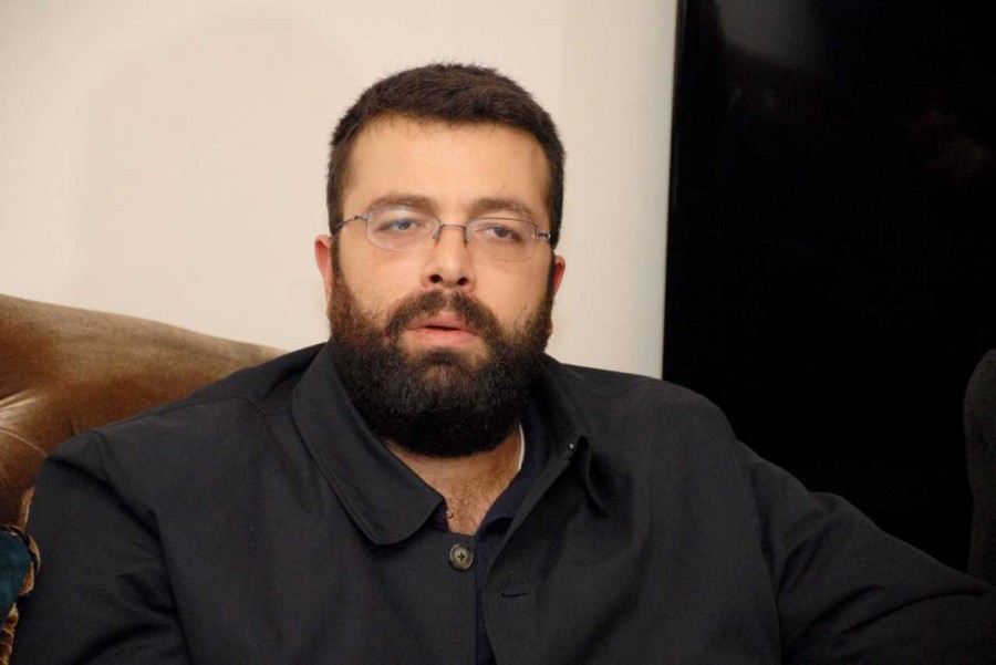 أحمد الحريري عن وداع الدحدوح لنجله الشهيد: البكاء يبكي والموت يتقدم المعزين