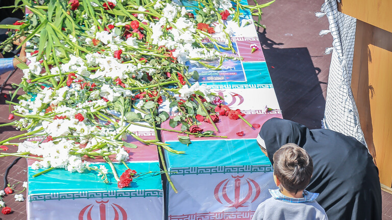 اغتيال ضابط في الحرس الثوري الإيراني!