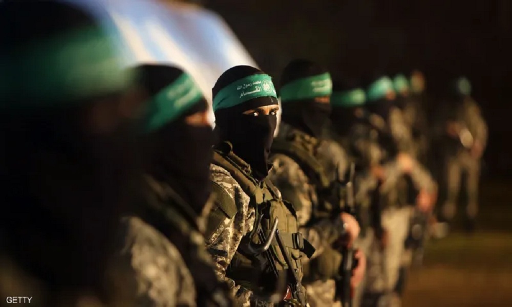 ما هي شروط "حماس" للتوصل إلى صفقة إطلاق سراح الأسرى؟