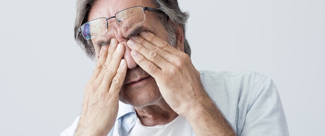 خطوات لحماية البصر لدى مرضى السكري
