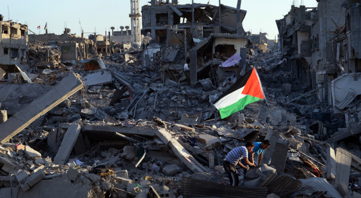هل هناك احتمالية لوقف إطلاق النار في غزة؟