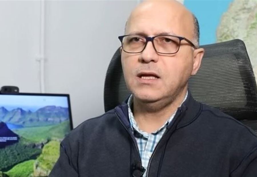 بعد الهزتان في تركيا... نمر يكشف عن الوضع في لبنان