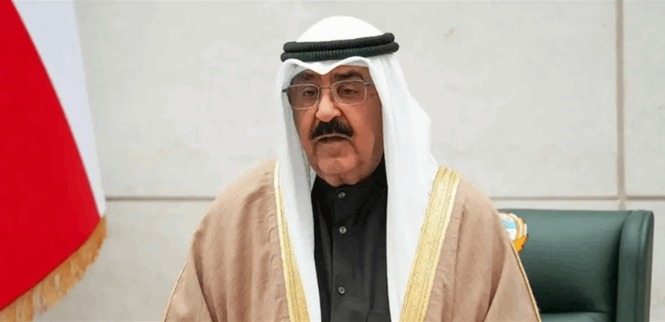 زيارة رسمية كويتية إلى السعودية.. والعين على تطوير آفاق التجارة