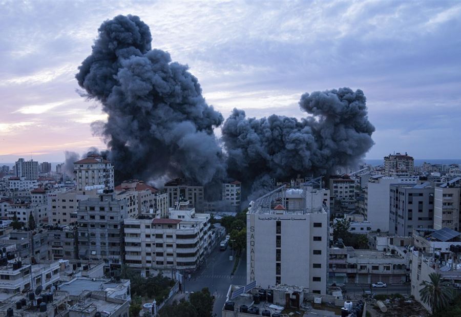 وقف إطلاق النار في غزّة ... هذا ما أعلنته قطر!