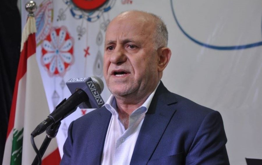 النائب د. قبلان: لن نتخلى عن أموال المودعين