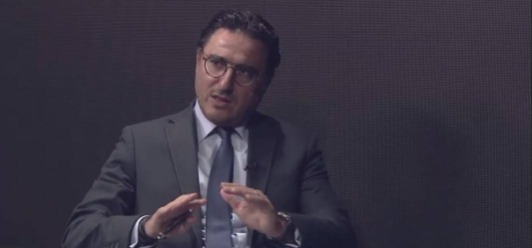 د. فؤاد زمكحل لـ "جنوبيات" الأصعب من الأزمة هو الإدارة السّيئة لها واللّائحة الرّمادية تنتظر اقتصادنا!