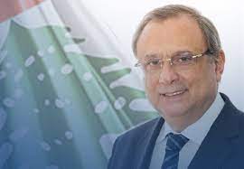 حبيب: نسعى للحصول على قرض آخر من صندوق أبو ظبي!