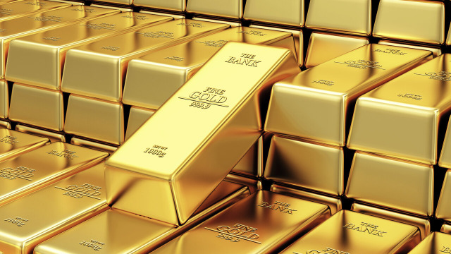أسعار الذهب تحلق عالياً لمستويات غير مسبوقة!