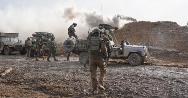 جنوب أفريقيا: سنعتقل مواطنينا الذين يخدمون في جيش الاحتلال الاسرائيلي