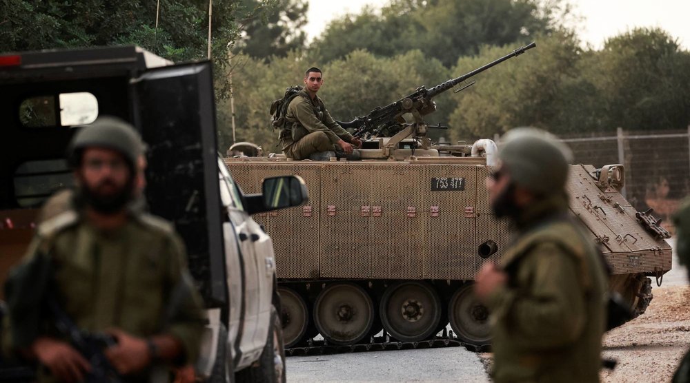 الاحتلال يقر بمقتل قائد عسكري إسرائيلي بارز في معارك "مجمع الشفاء"