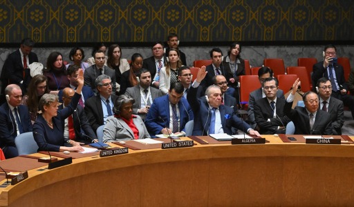 قرار مجلس الأمن الدولي بوقف الحرب على غزة بين مصالح بايدن الانتخابية وإلزام نتنياهو بالتطبيق!