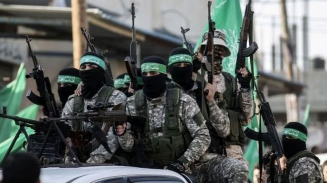 مقرّب من السنوار... جيش الاحتلال يزعم اغتيال مسؤول في "حماس"