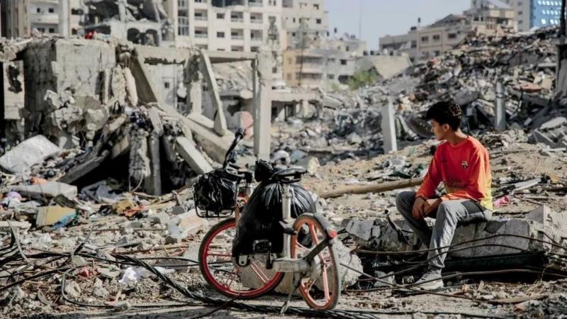 الحرب على غزة في اليوم 175: شهداء بالعشرات والاحتلال يفرج عن اكثر من 100 اسير