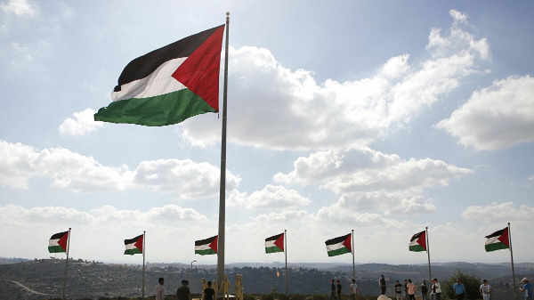 دولة أوروبية ستعترف بالدولة الفلسطينية بعد شهرين ... من هي؟