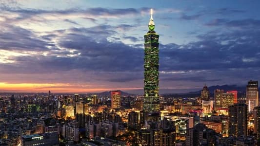 كيف قاوم أعلى مبنى في تايوان الزلزال؟