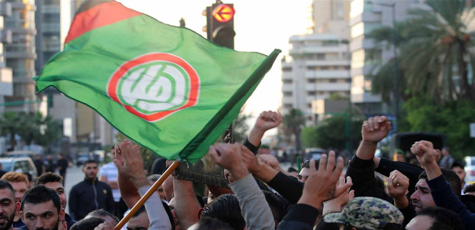 بيانٌ  هام من حركة "أمل"... هذا ما أعلنته!