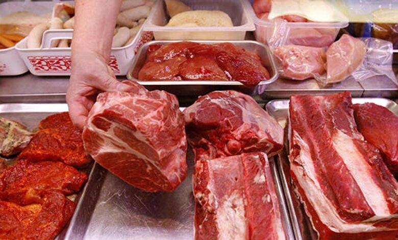 ارتفاع الطلب على اللحوم في الأسواق اللبنانية .. ماذا عن الأسعار؟