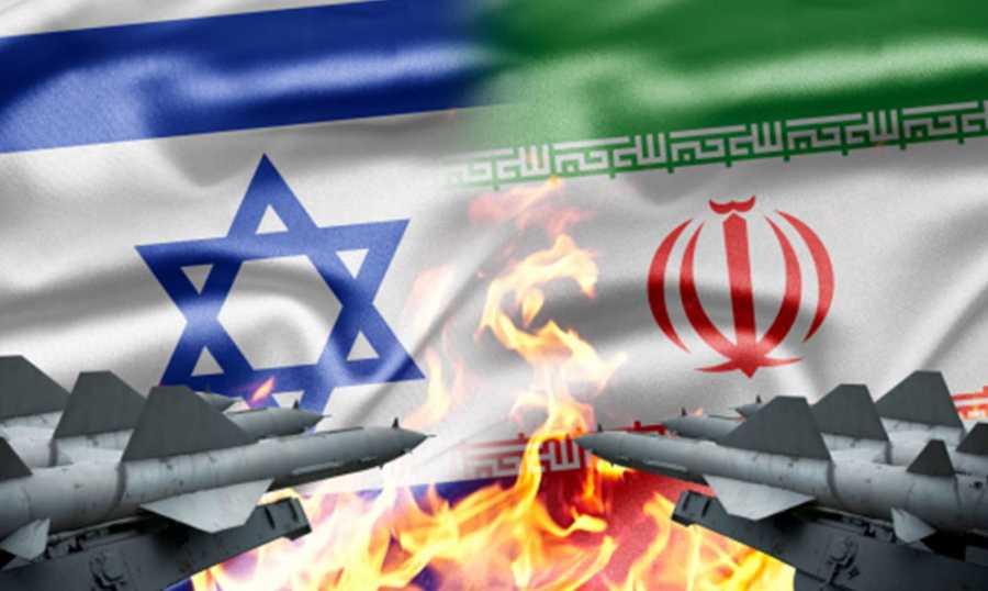 إيران أجلّت هجومًا ضد "إسرائيل" في اللحظة الأخيرة