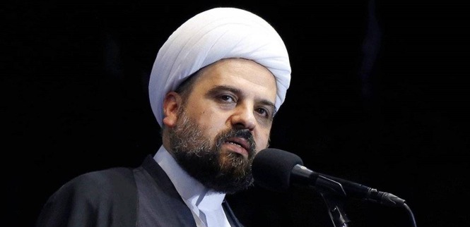 المفتي قبلان: عن "النزوح السوري".. لم يحمل هذا الملف الملتهب أحد كما حملته