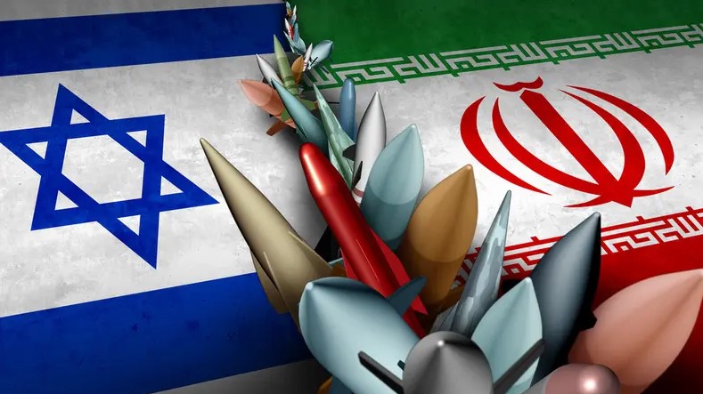 فشل الهجوم الإيراني على الكيان الإسرائيلي... من وجهة نظر رئيس بارز!