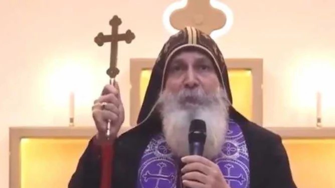 قضية طعن المطران في أستراليا تابع... المنفّذ لبناني؟!
