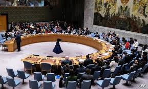 مسؤول أميركي يستبق تصويت مجلس الأمن: نرفض عضوية كاملة لفلسطين بالأمم المتحدة