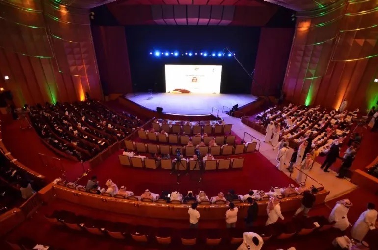السعودية تطلق أول أوبرا في تاريخ البلاد