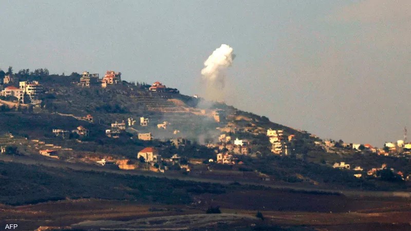 تل أبيب تعلن عن "عملية هجومية" على كامل الجنوب اللبناني.. تصعيد متبادل!