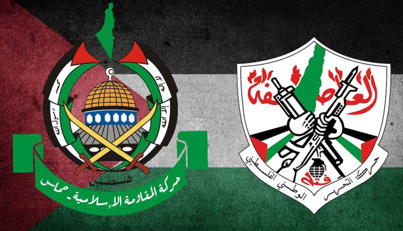 حركتا "فتح" و"حماس" تؤكدان ضرورة الوحدة الوطنية وإنهاء الانقسام