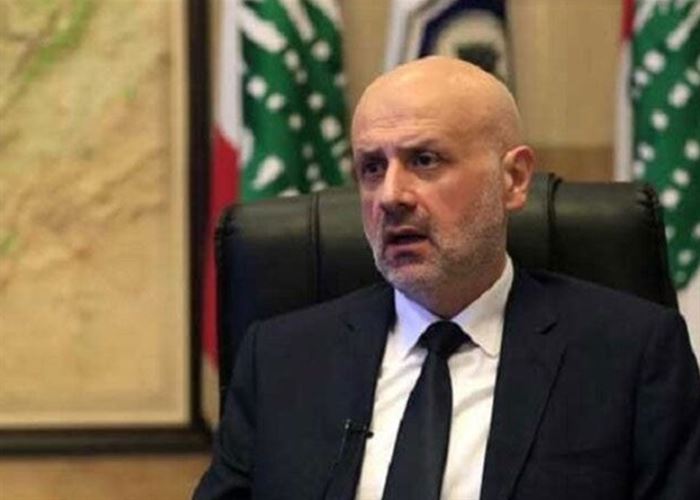 مولوي من مكان الحريق في بشارة الخوري: الأدلة الجنائية ستجري تحقيقها والجهة المسؤولة حتمًا ستظهر