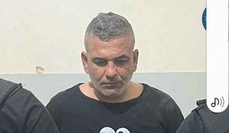 أمن الدولة توقف منتحل صفة مسؤول في الأمم المتحدة في بلدة بلاط وتعمم صورته!