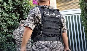 "أمن الدولة" تقفل 8 مكاتب مراهنات غير شرعيّة