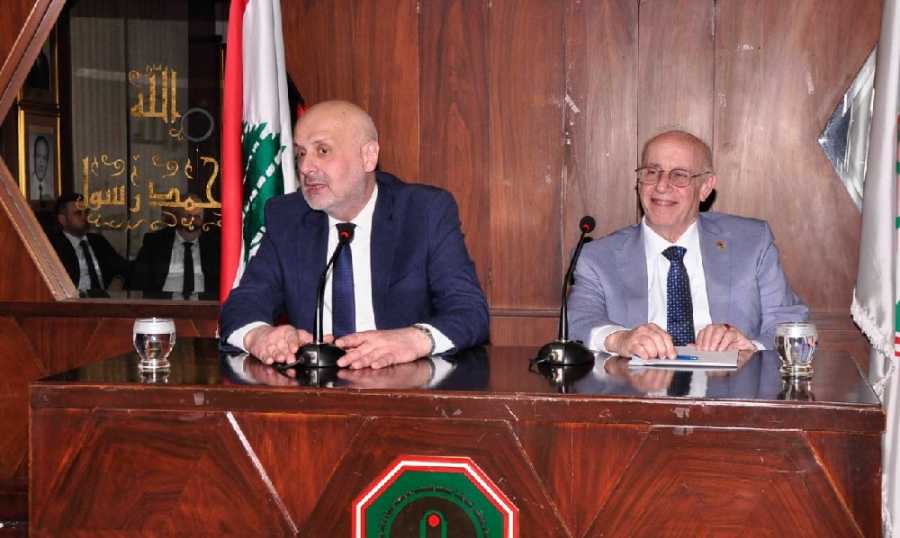 مولوي يعلن عن خطّة أمنيّة في بيروت قريبًا.. وهذا ما كشفه عن الوجود السوري والهبة الاوروبية