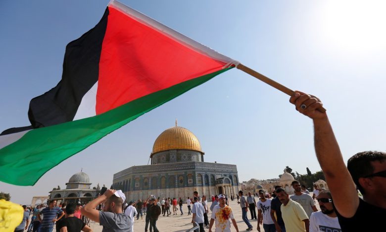 التنظيم الشعبي الناصري: الاعتراف بالدولة الفلسطينية خطوة مهمة لتثبيت حق الشعب الفلسطيني في أرضه
