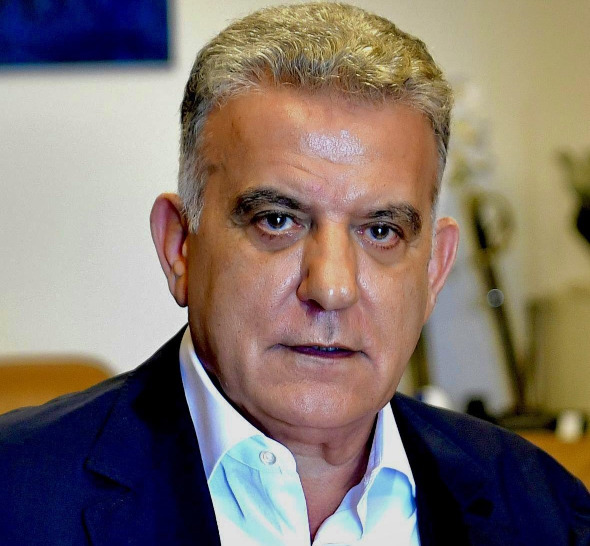اللواء إبراهيم مستنكراً الاعتداء على السفارة في عوكر: هل يشكل رسالة لتعطيل مبادرة السلام الأميركية في غزة؟