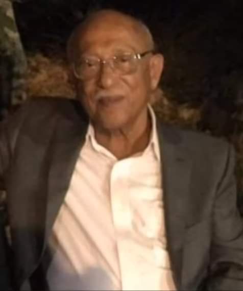 أسامة سعد والتنظيم الشعبي الناصري ينعون "حمزة البزري" رفيق الشهيد معروف سعد!