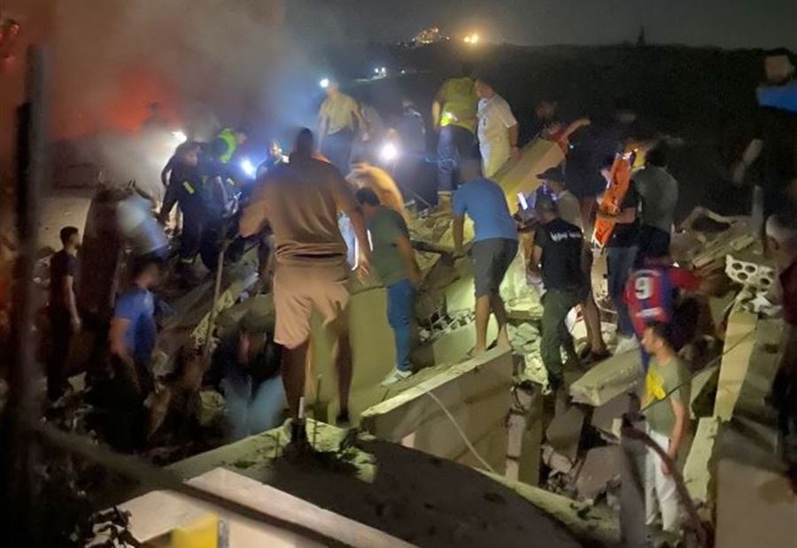 بالفيديو - الاحتلال يوثق عملية الاغتيال في جويا