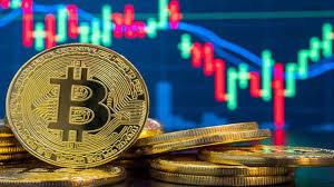 تباين العملات المشفرة والبيتكوين فوق الـ61 ألف دولاراً أميركياً!