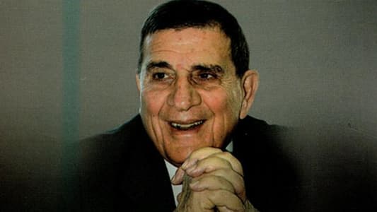 الموت يغيّب النائب والوزير السابق أنور الصباح