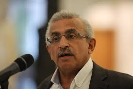 النائب سعد: الحقوق لا تؤخذ ديليفري