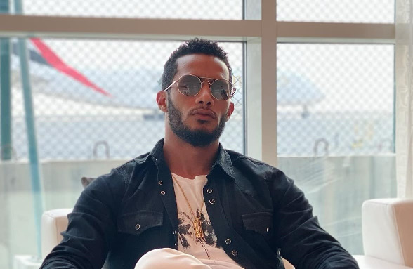 بالفيديو - بعد صفعه أحد معجبيه... محمد رمضان: أعتذر والاعتراف بالخطأ من شيم الكبار