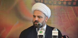 المفتي قبلان: لا نحتاج إلى أخذ أذن من أحد لحماية لبنان