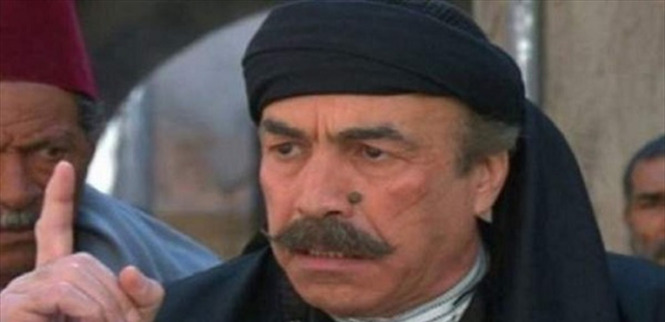 بالفيديو - بطل مسلسل "باب الحارة" يكشف لأوّل مرّة: "بحبّ يكون عندي الجنسيّة اللبنانيّة"